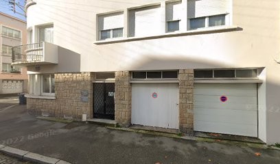 Plaud Elisabeth, Avocat à Lorient