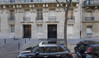 Vallantin Avocats, Avocat à Paris 17