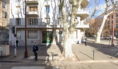 PONSOT AVOCATS | Optimisations et contrôle fiscal, Avocat à Aix-en-Provence
