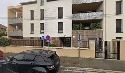 Degrand Sarah, Avocat à Melun