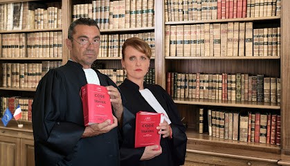 KP AVOCATS - Maitre Karine PLATA et Maitre Franck KOUBI, Avocat à Nice