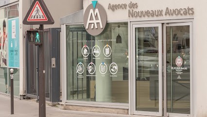 AGN Avocats Paris 15, Avocat à Paris 15