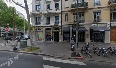 Duchez Ségolène, Avocat à Lyon 07