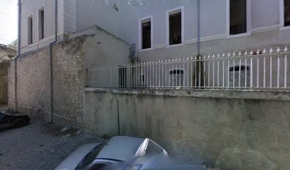 Mairin Philippe, Avocat à Tarascon