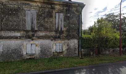 Lampre Caroline, Avocat à Saint-Louis-de-Montferrand