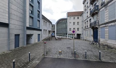 Sage-Roth Isabelle, Avocat à Besançon