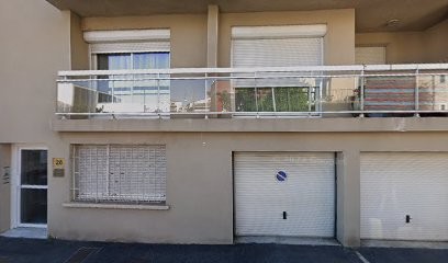 Aurengo Anne-Marie, Avocat à Perpignan