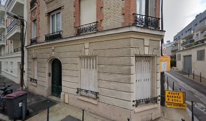 Pierre Aurelia, Avocat aux Lilas