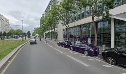 Dumas Structure, Avocat à Paris 17