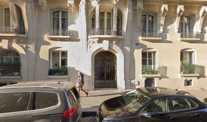 Scp Akoui - Akaoui-Carnec, Avocat à Paris 17