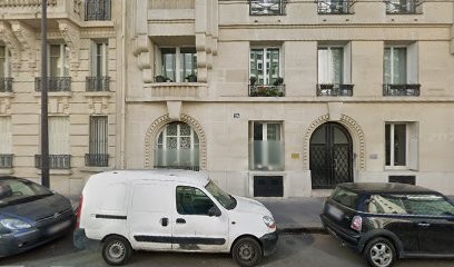 Treville Avocats, Avocat à Paris 17