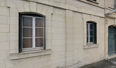 Nicolas MOREAU - Avocat, Avocat à Soissons