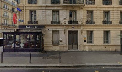 Naïri DJIDJIRIAN, Avocat à Paris 17