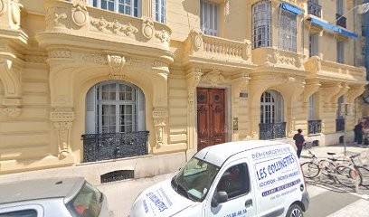 Godinot Pierre, Avocat à Nice