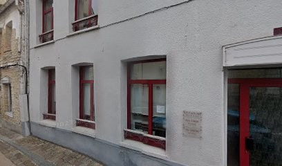 Simar Anne, Avocat à Saint-Omer