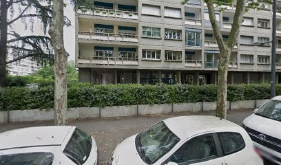 Maitre Marie-Elodie JOUANIN - VAM AVOCATS-, Avocat à Villeurbanne