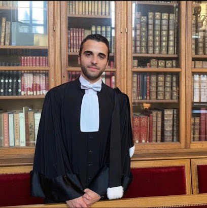 Avocat droit des affaires Paris | Benseghir Avocat, Avocat à Paris 17
