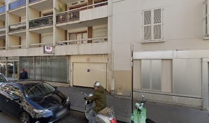 Cabinet BIBAWI, Avocat à Paris 18