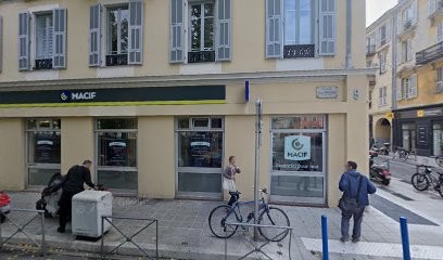 Maître Laureline Rugo - Avocat Nice, Avocat à Nice