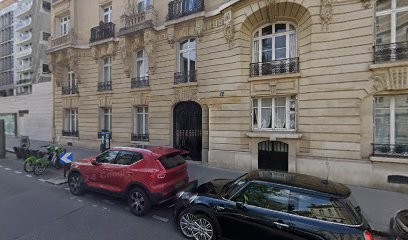 Maître Giuseppe GUIDARA, Avocat Spécialiste en Droit Immobilier, Avocat à Paris 06