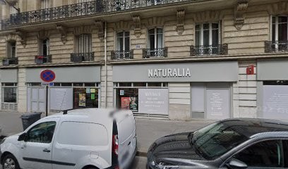 BERGER AVOCATS & ASSOCIES - PARIS, Avocat à Paris 17