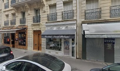 Chamy Edward, Avocat à Paris 08