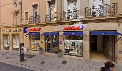 Febbraro Luc Philippe, Avocat à Aix-en-Provence