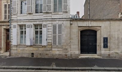 THUILLIER Stéphanie, Avocat à Amiens