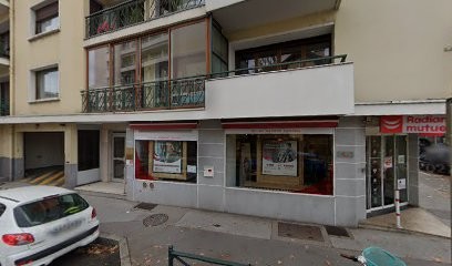 Cabinet secondaire, Avocat à Annecy