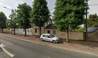 Delaune Henri, Avocat à Sablé-sur-Sarthe