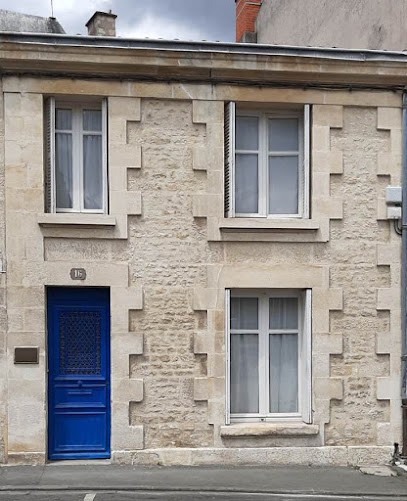 Cabinet Ambroise GARLOPEAU, Avocat à Niort