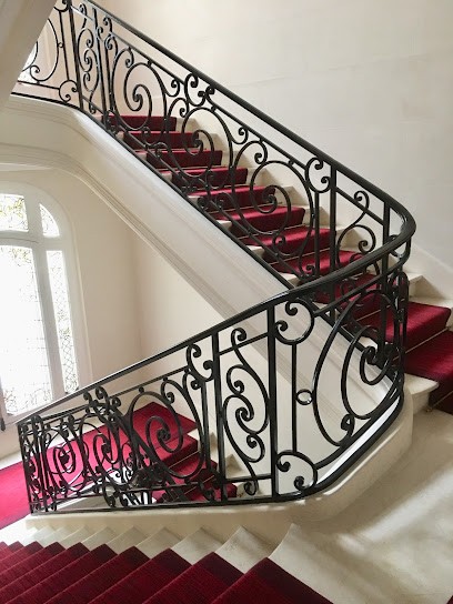 Volkringer Isabelle, Avocat à Paris 17