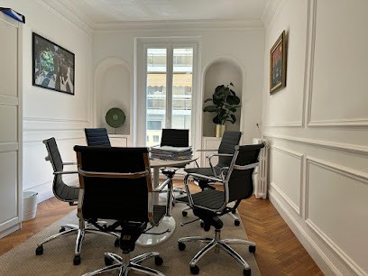 Nathalie Harrop - Harrop & Associates, Avocat à Nice