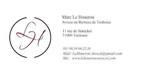 Cabinet d'avocats Le Houerou - Travail, Sécurité Sociale, Handicap et Santé, Avocat à Toulouse