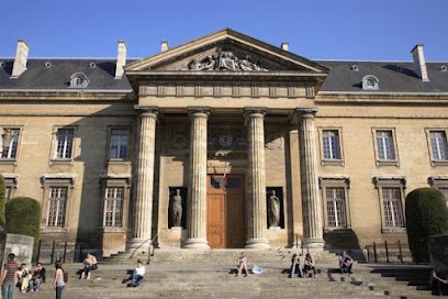 Guillaneux Edith, Avocat à Reims