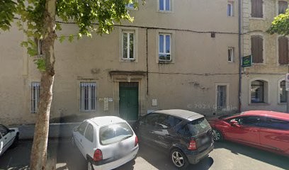 Djehen BENSETTI, Avocat à Carpentras