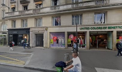 Retourné Dominique, Avocat à Paris 06