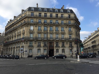 LIBERT AVOCATS, Avocat à Paris 17