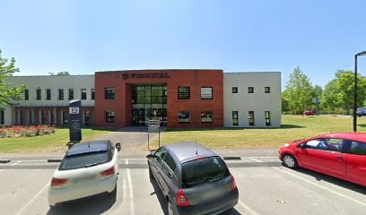 FIDUCIAL Sofiral Avocats Nantes, Avocat à Saint-Herblain