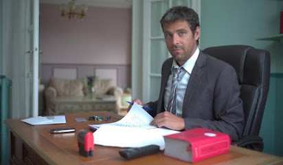 ⚖️Fabien Pouillot - Avocat Droit de Famille Paris, Avocat à Paris 17