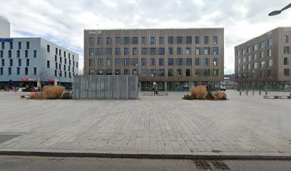 Cabinet Laurent et Charras, Avocat à Mulhouse
