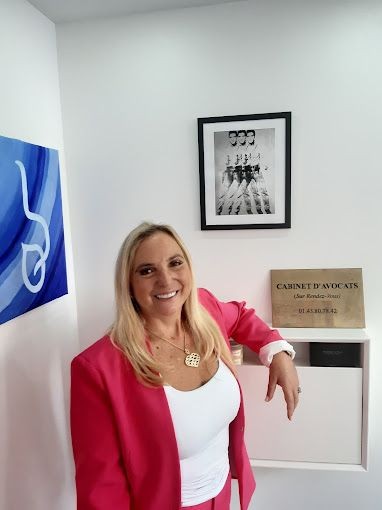 ✅ Avocat Droit de La Famille Paris | Sophie Hagège | Avocat Divorce | Pénaliste Paris 17| Dépôt de bilan, Avocat à Paris 17