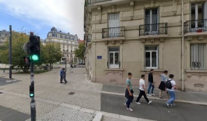 Florence DESVAGES AVOCAT, Avocat à Grenoble