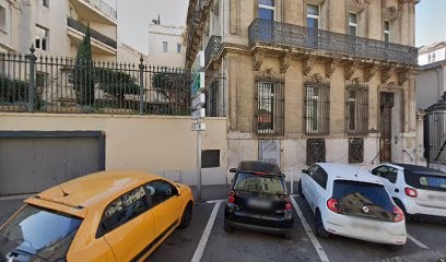 GAUDIN VICHARD AVOCATS, Avocat à Marseille 06