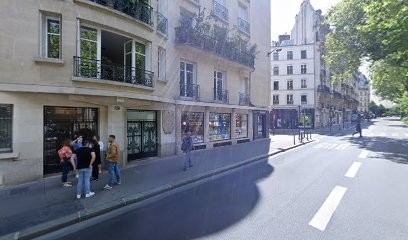 cabinet Teitgen & Viottolo, Avocat à Paris 06