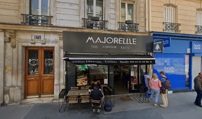 Avocat Joel Assouad, Avocat à Paris 15