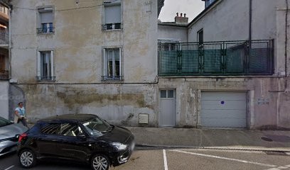 Lancery Dominique, Avocat à Lons-le-Saunier