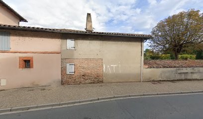 Nègre Didier, Avocat à Rabastens