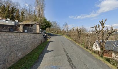 Randavel Christiane, Avocat à Olemps