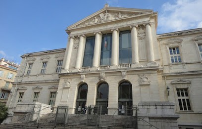 Me Olivier FAUCHEUR, Avocat à Nice